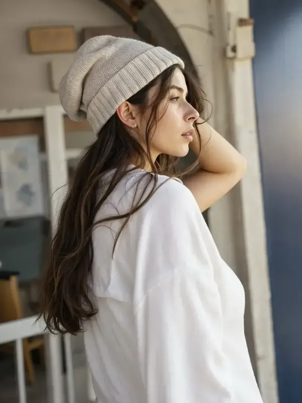 Produkt Lively Luminous Cap Obraz