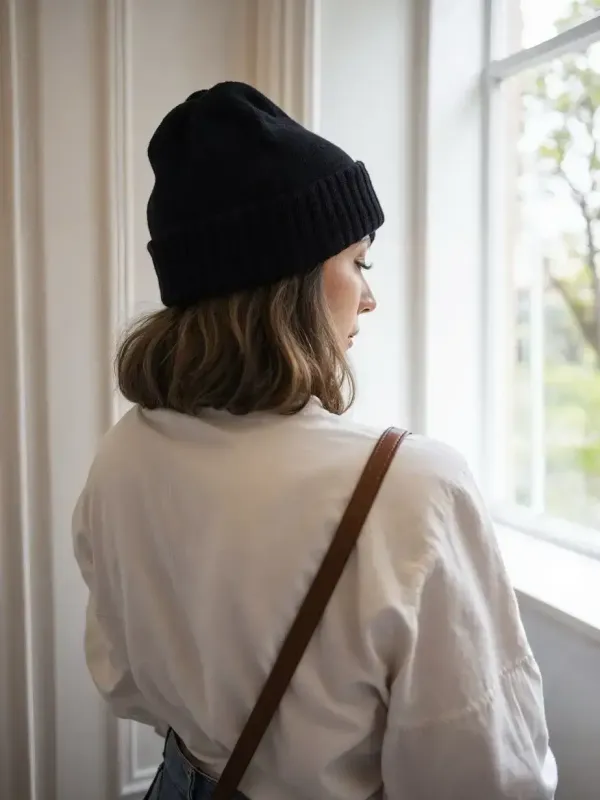 Produkt Classic Coastal Cap Obraz