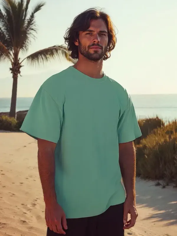 Produkt Galactic Pulse T-Shirt Obraz