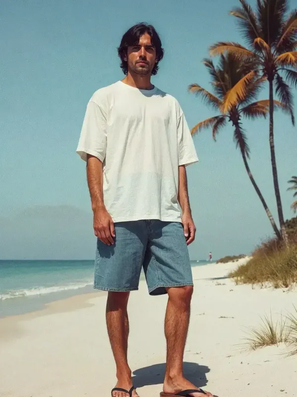 Produkt Whispering Wind Jeans Obraz