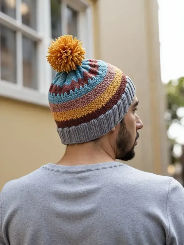 Produkt Radiant Reflection Cap Obraz