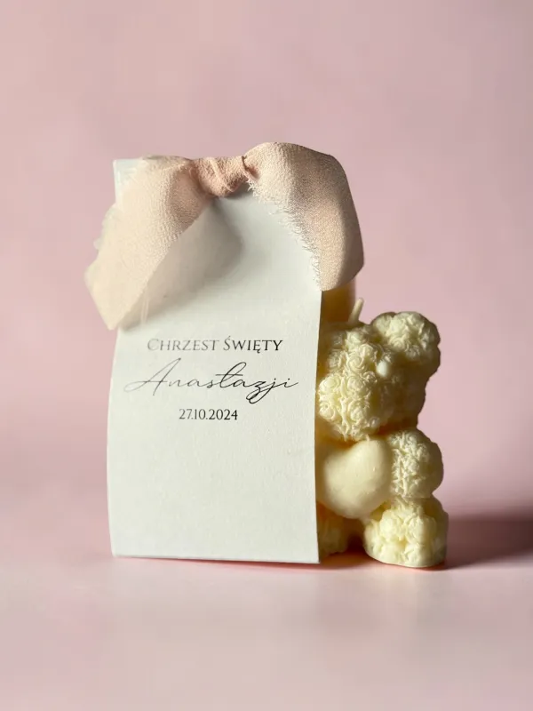 Produkt Mały miś Obraz